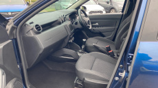 Dacia Duster 1.6 SCe Comfort 5dr Petrol Estate